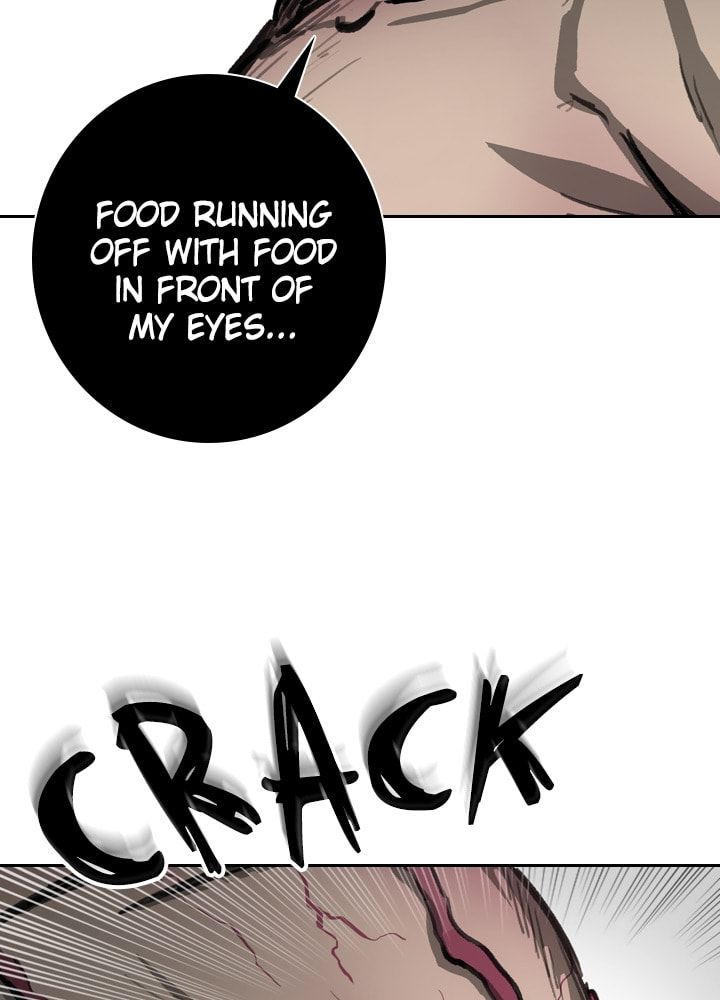 Fray Chapter 40 page 23 - 