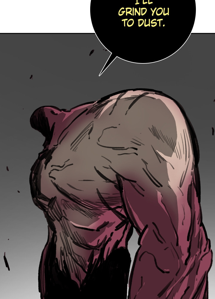 Fray Chapter 40 page 25 - 
