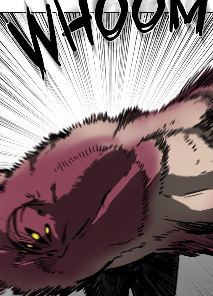 Fray Chapter 40 page 27 - 