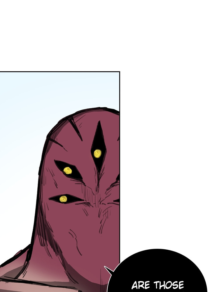 Fray Chapter 40 page 4 - 