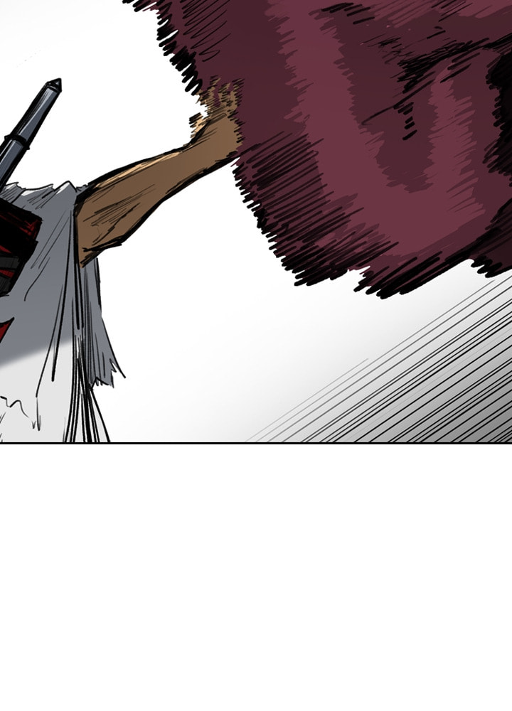 Fray Chapter 40 page 31 - 