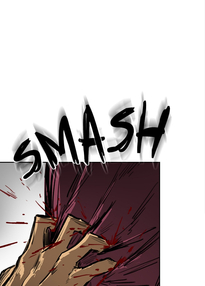 Fray Chapter 40 page 33 - 