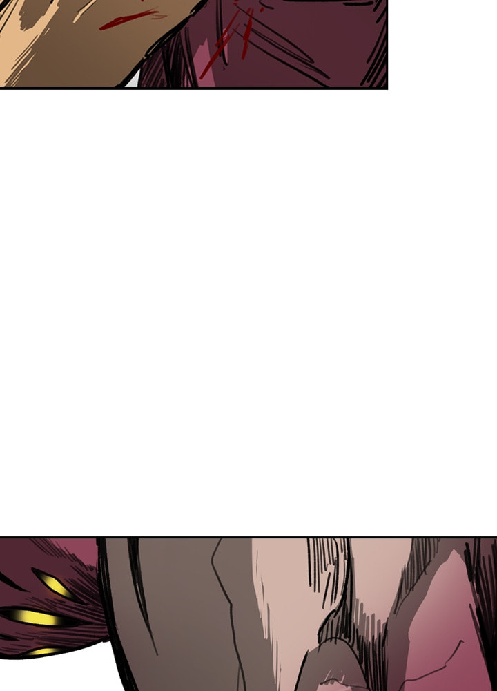 Fray Chapter 40 page 34 - 