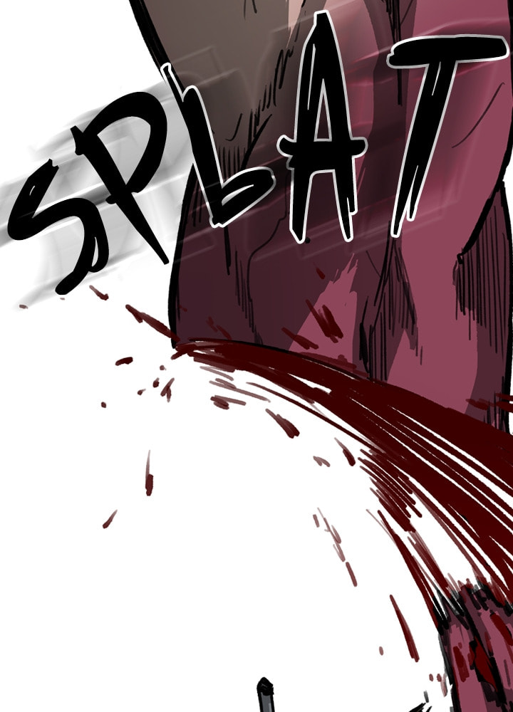 Fray Chapter 40 page 35 - 