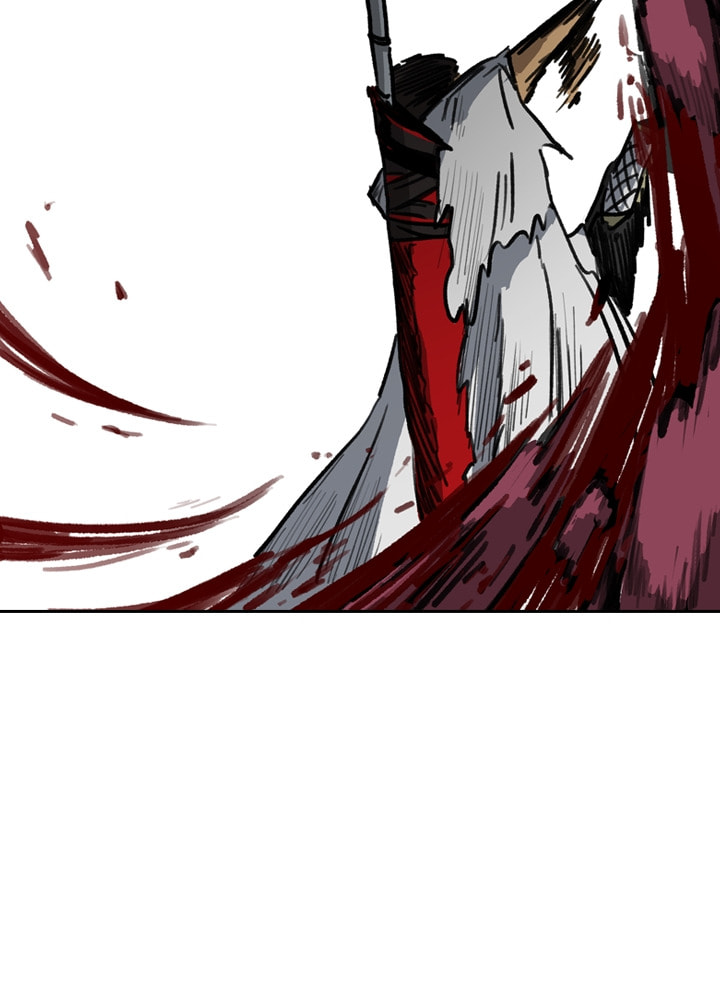Fray Chapter 40 page 36 - 