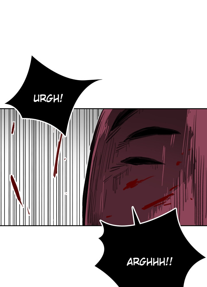 Fray Chapter 40 page 37 - 