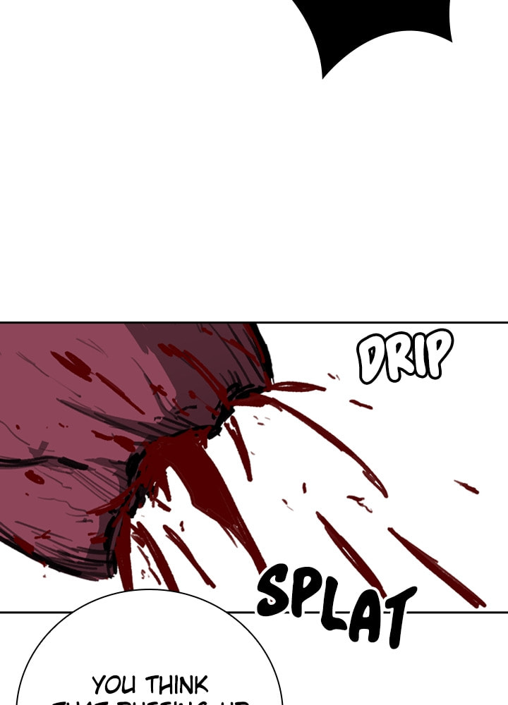 Fray Chapter 40 page 38 - 