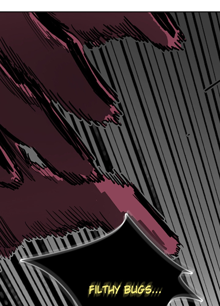 Fray Chapter 40 page 42 - 