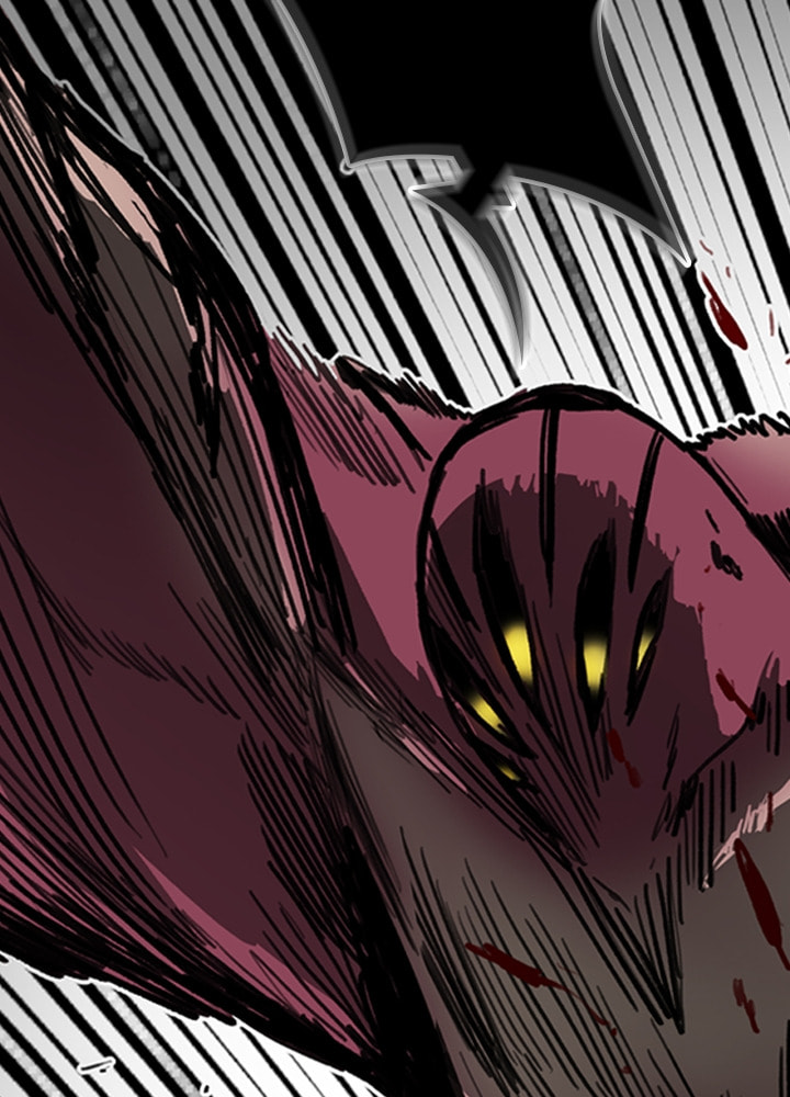 Fray Chapter 40 page 43 - 