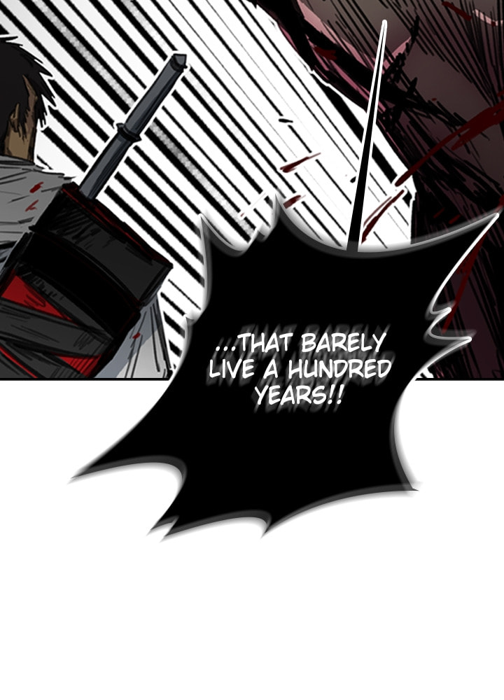Fray Chapter 40 page 44 - 