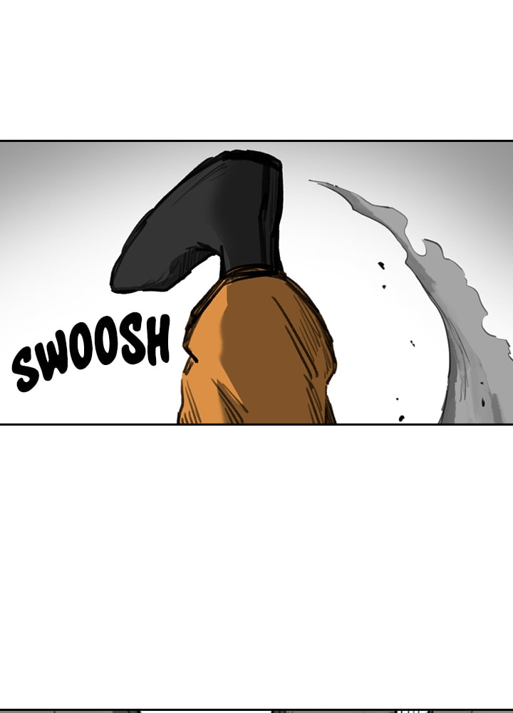 Fray Chapter 40 page 45 - 
