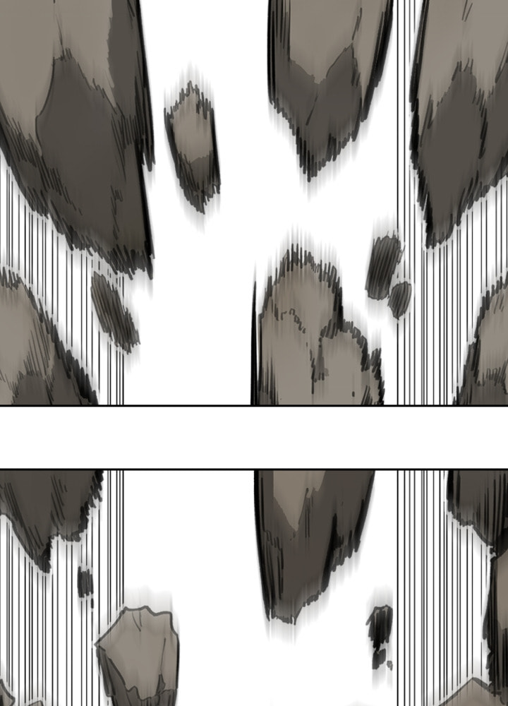 Fray Chapter 40 page 46 - 