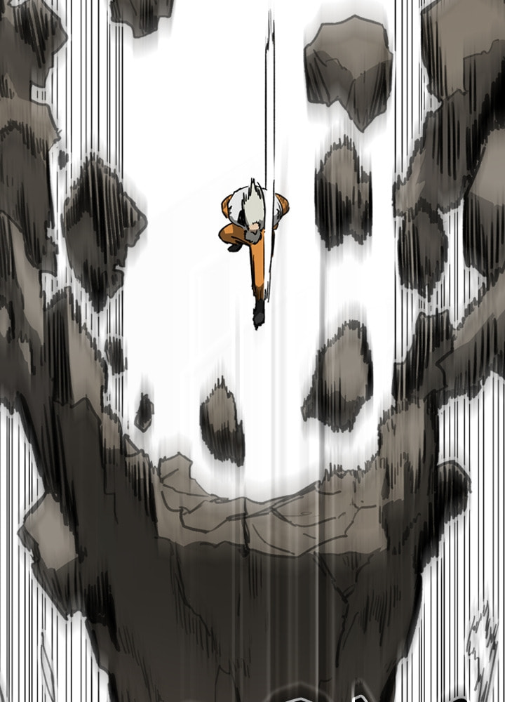 Fray Chapter 40 page 47 - 