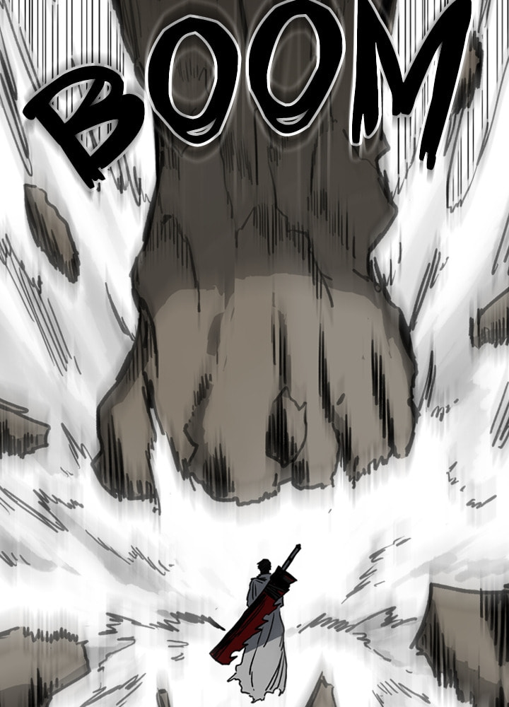 Fray Chapter 40 page 48 - 