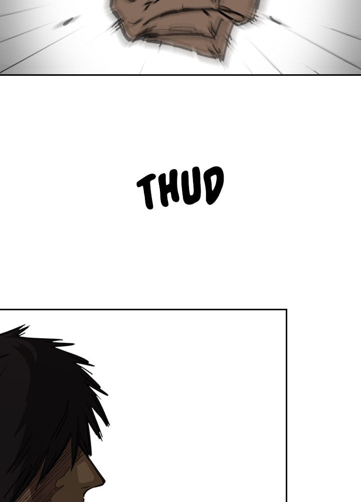Fray Chapter 40 page 50 - 