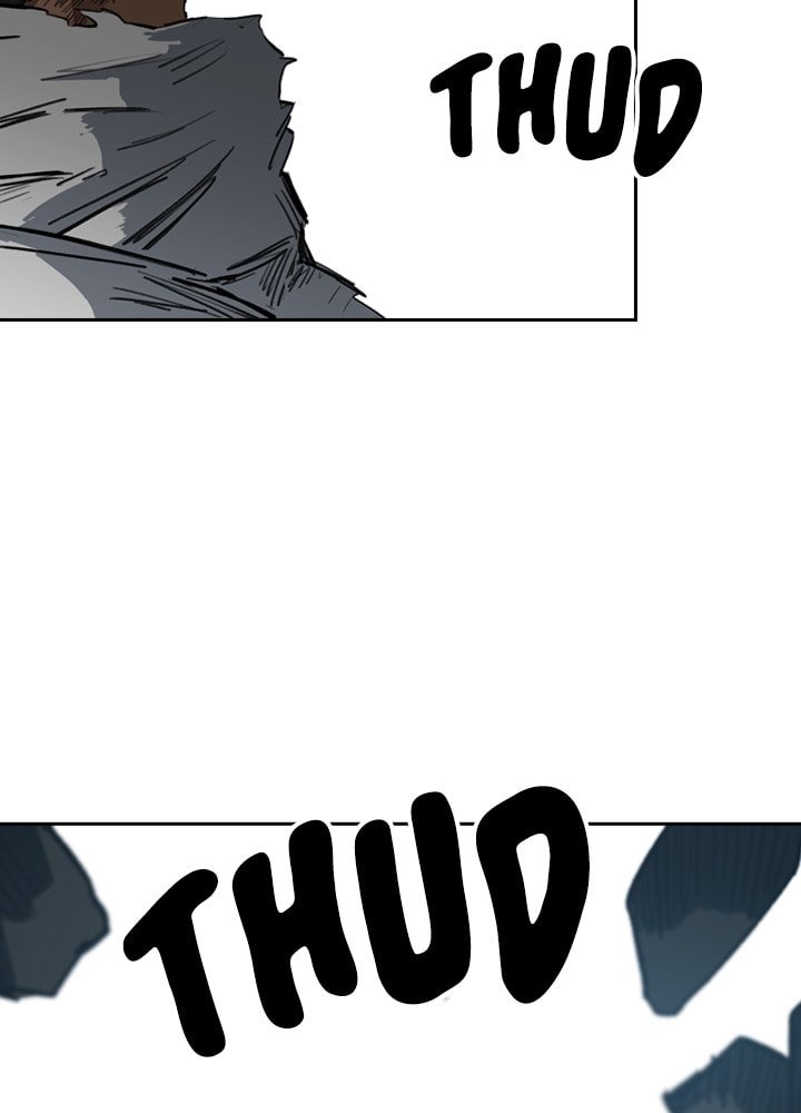 Fray Chapter 40 page 51 - 