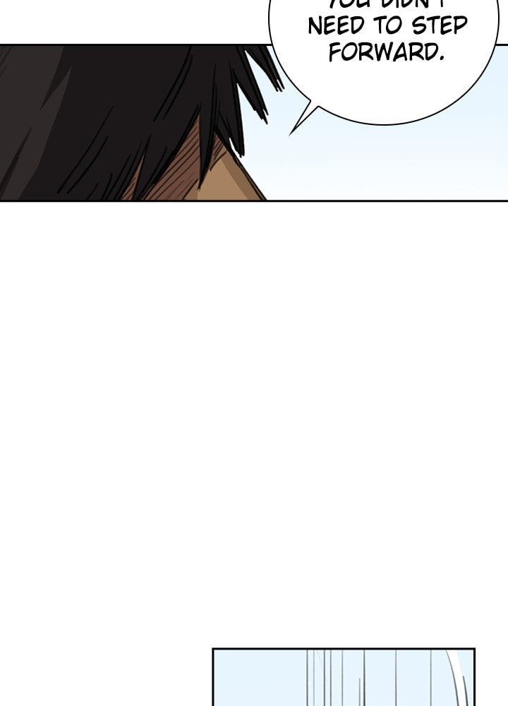 Fray Chapter 40 page 54 - 