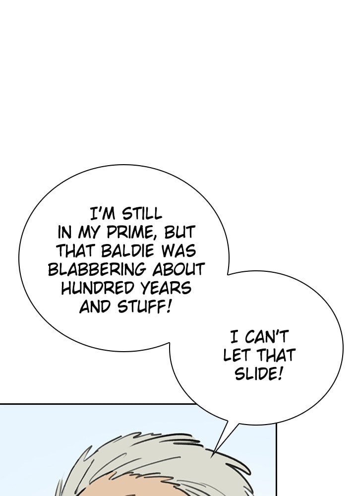 Fray Chapter 40 page 56 - 