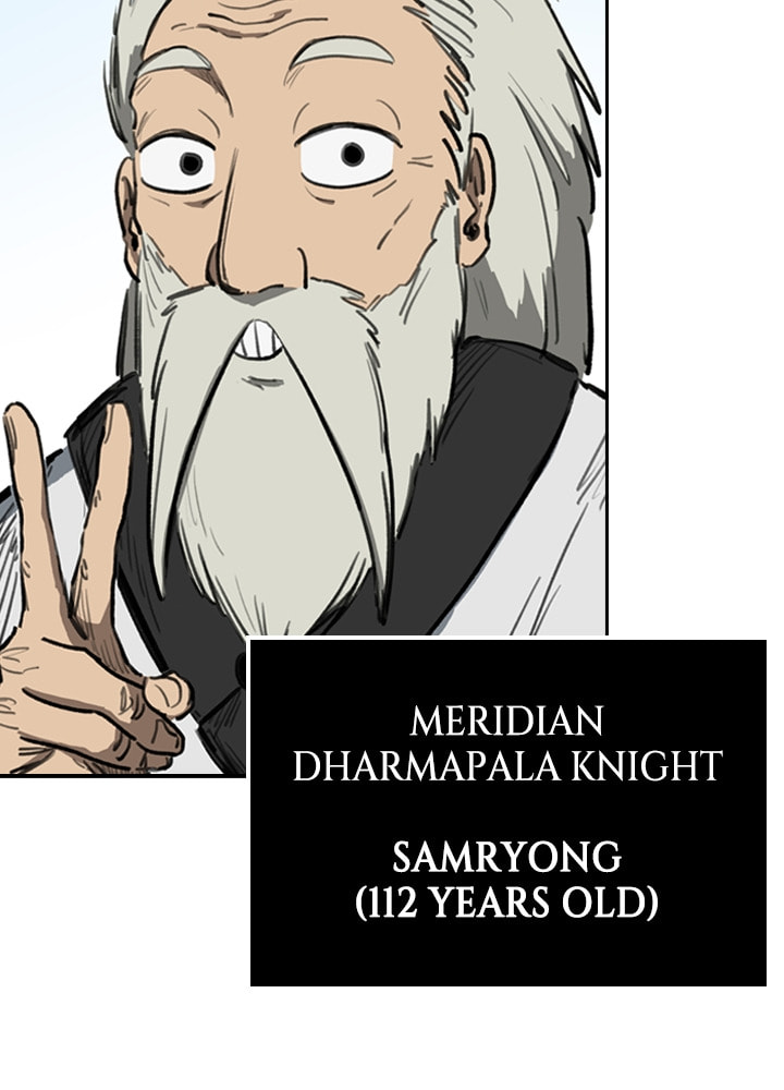 Fray Chapter 40 page 57 - 