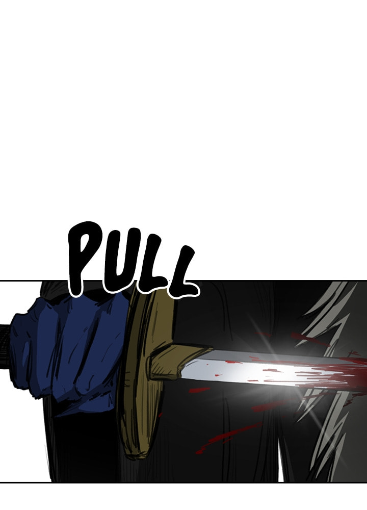 Fray Chapter 40 page 58 - 