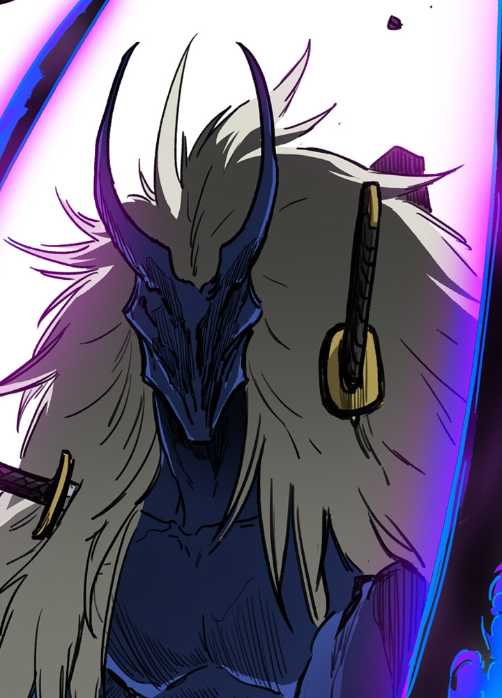 Fray Chapter 40 page 64 - 