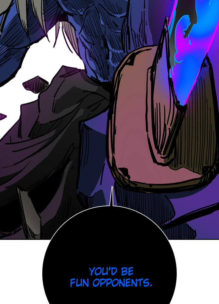 Fray Chapter 40 page 65 - 