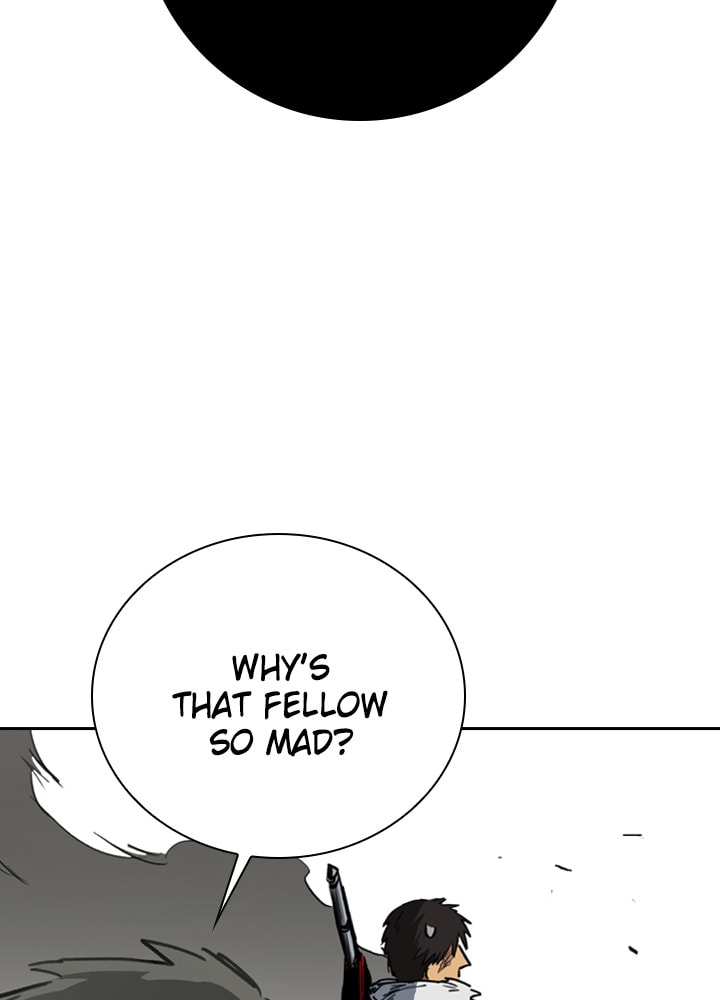 Fray Chapter 40 page 66 - 
