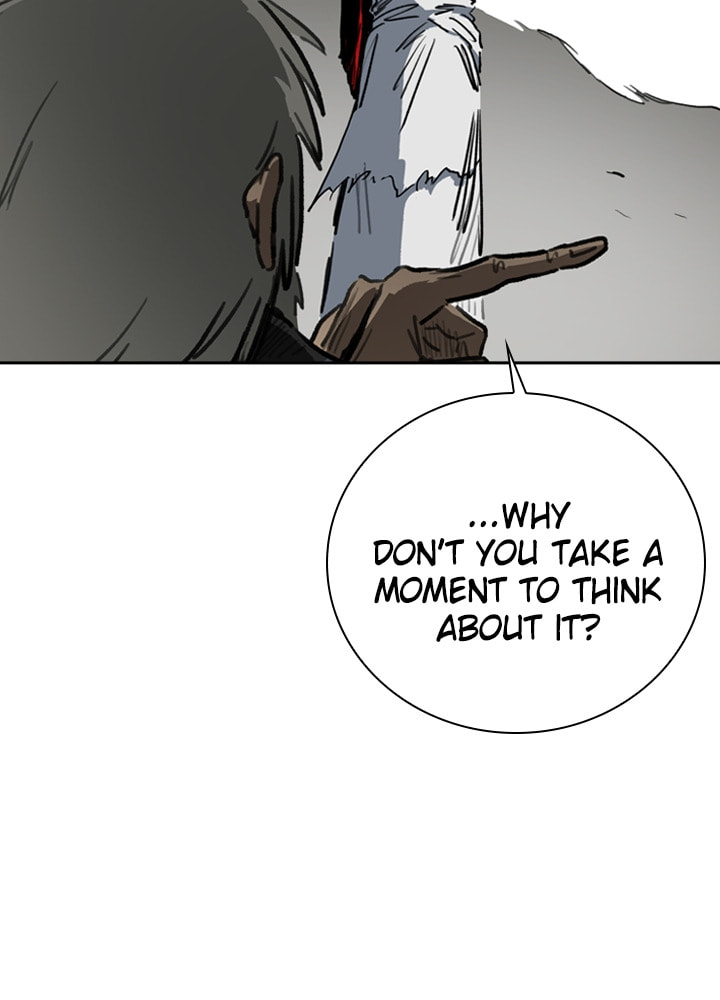 Fray Chapter 40 page 67 - 