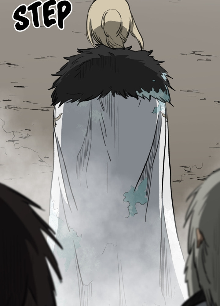 Fray Chapter 40 page 70 - 