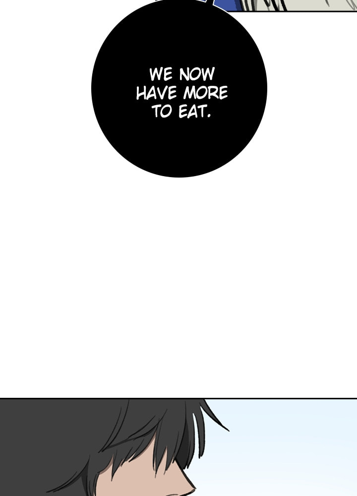 Fray Chapter 40 page 8 - 