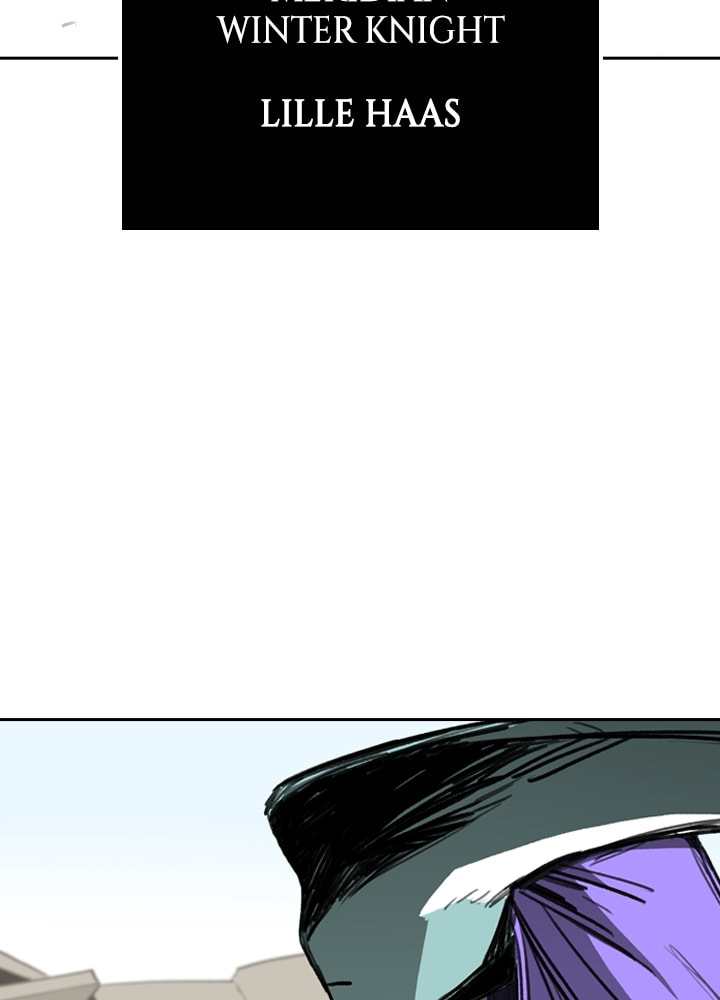 Fray Chapter 40 page 75 - 