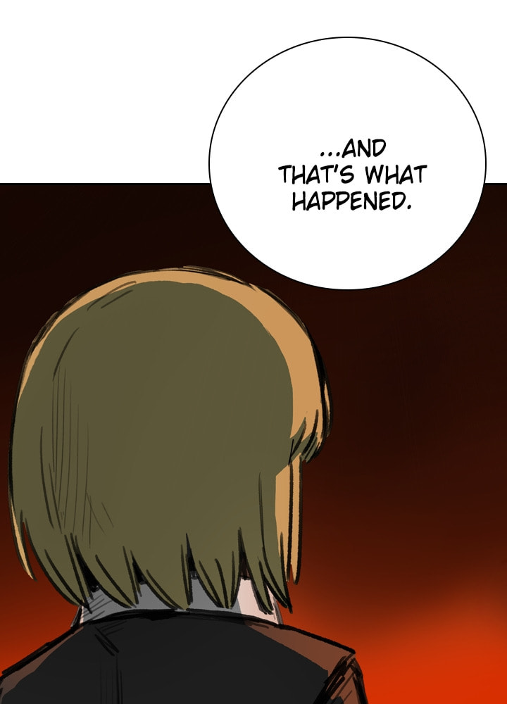 Fray Chapter 40 page 80 - 