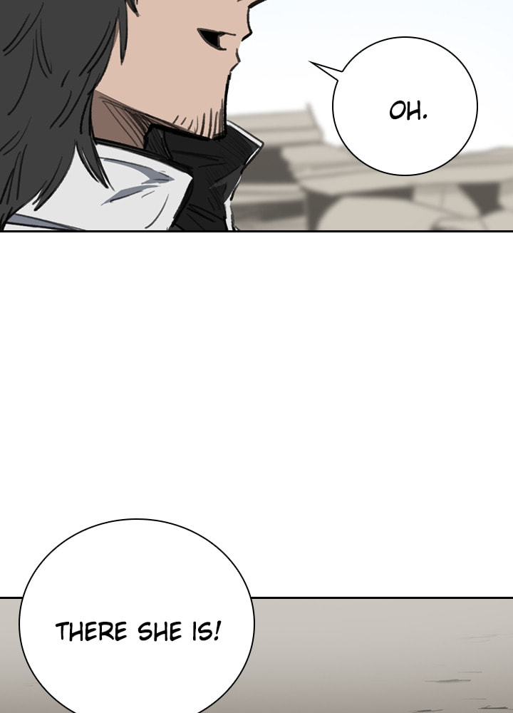 Fray Chapter 40 page 9 - 