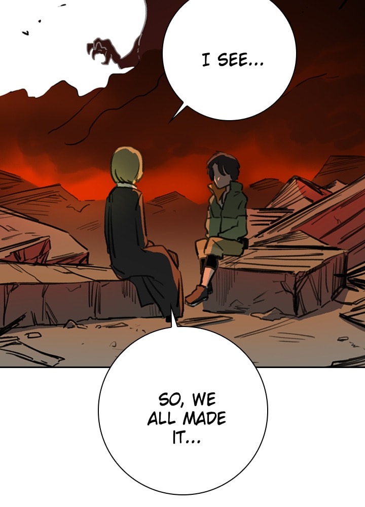 Fray Chapter 40 page 82 - 
