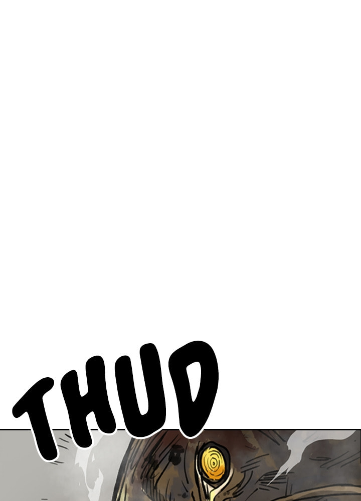 Fray Chapter 40 page 83 - 