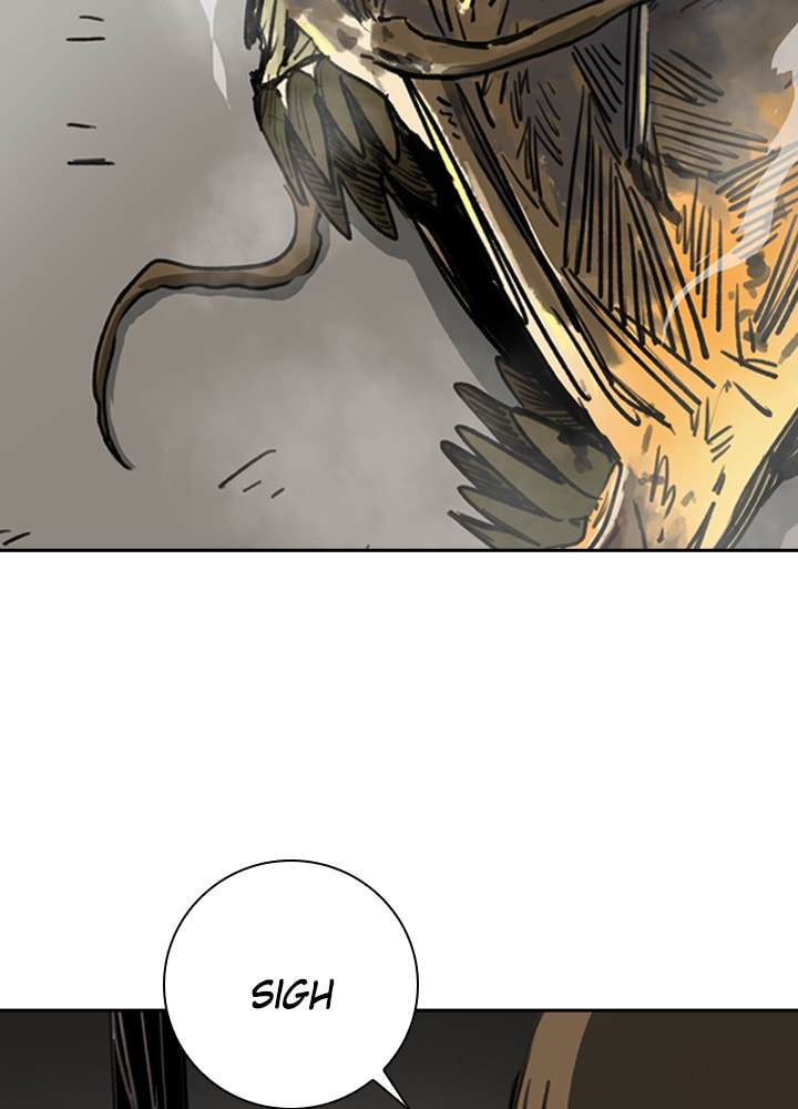 Fray Chapter 40 page 84 - 