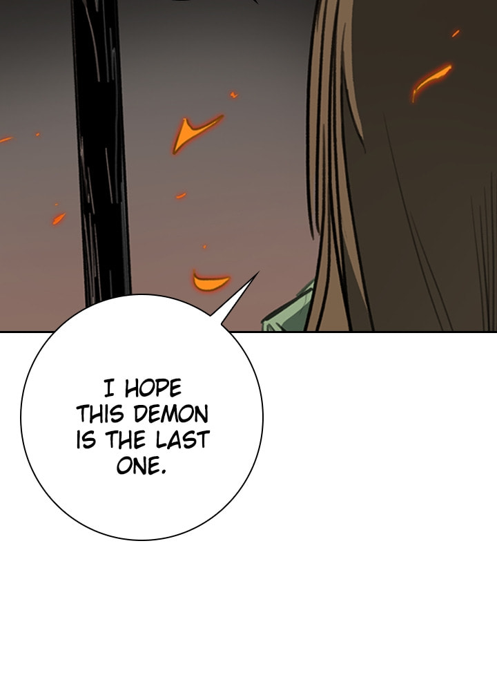 Fray Chapter 40 page 85 - 