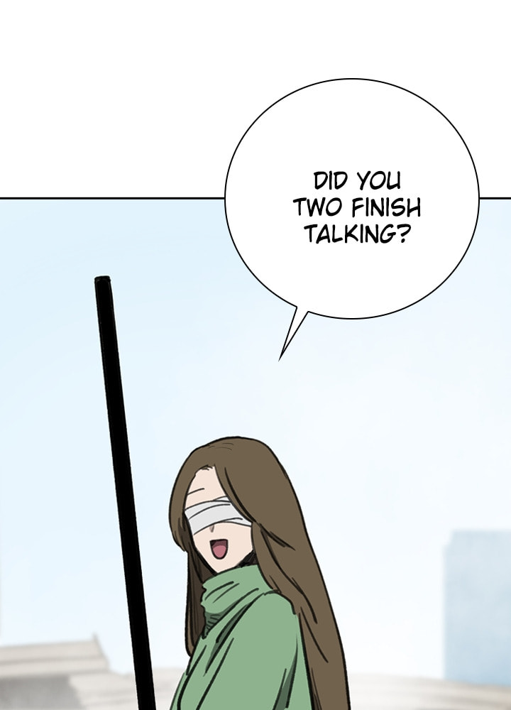Fray Chapter 40 page 86 - 