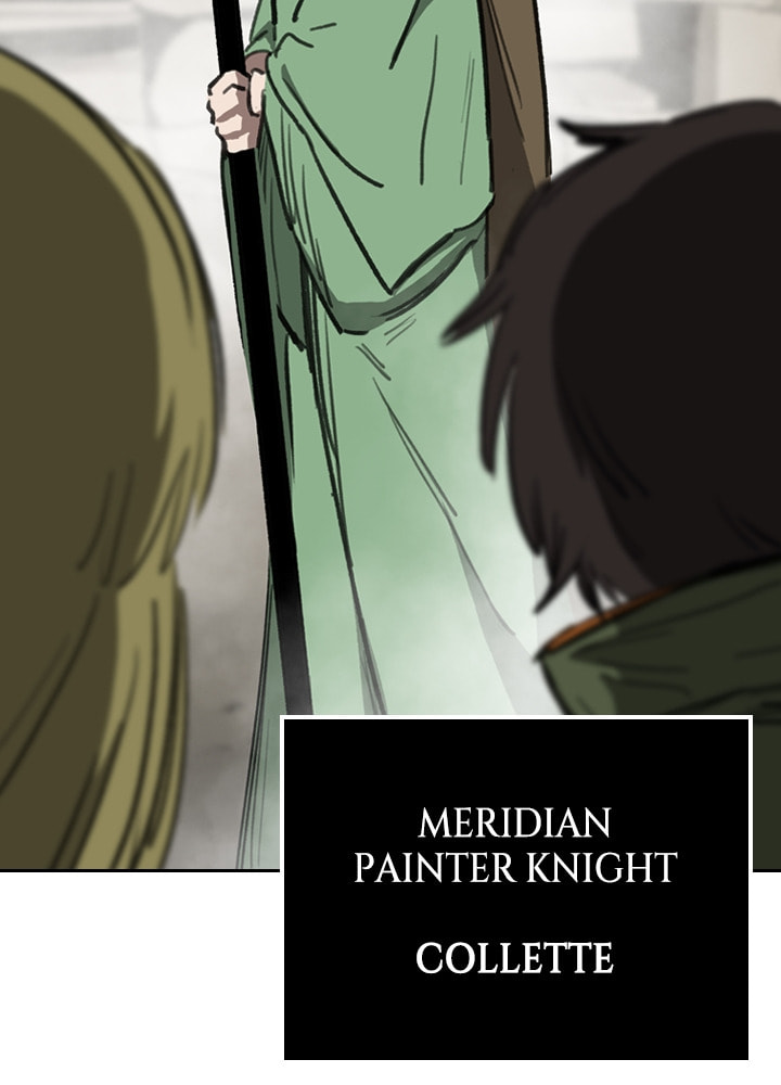 Fray Chapter 40 page 87 - 