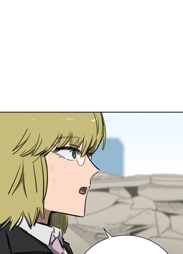 Fray Chapter 40 page 88 - 
