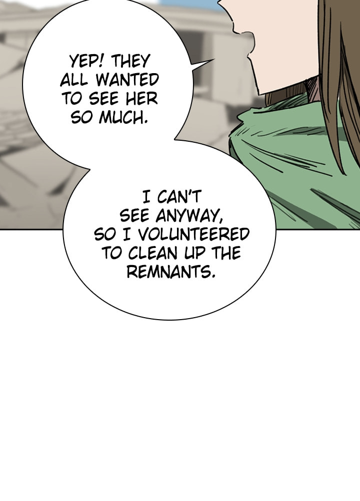 Fray Chapter 40 page 90 - 