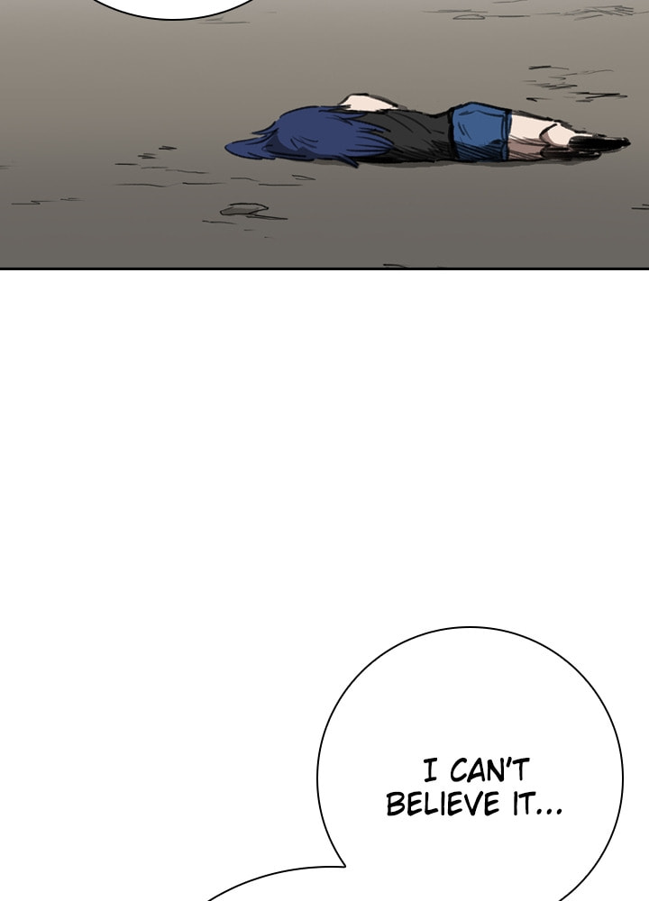 Fray Chapter 40 page 10 - 