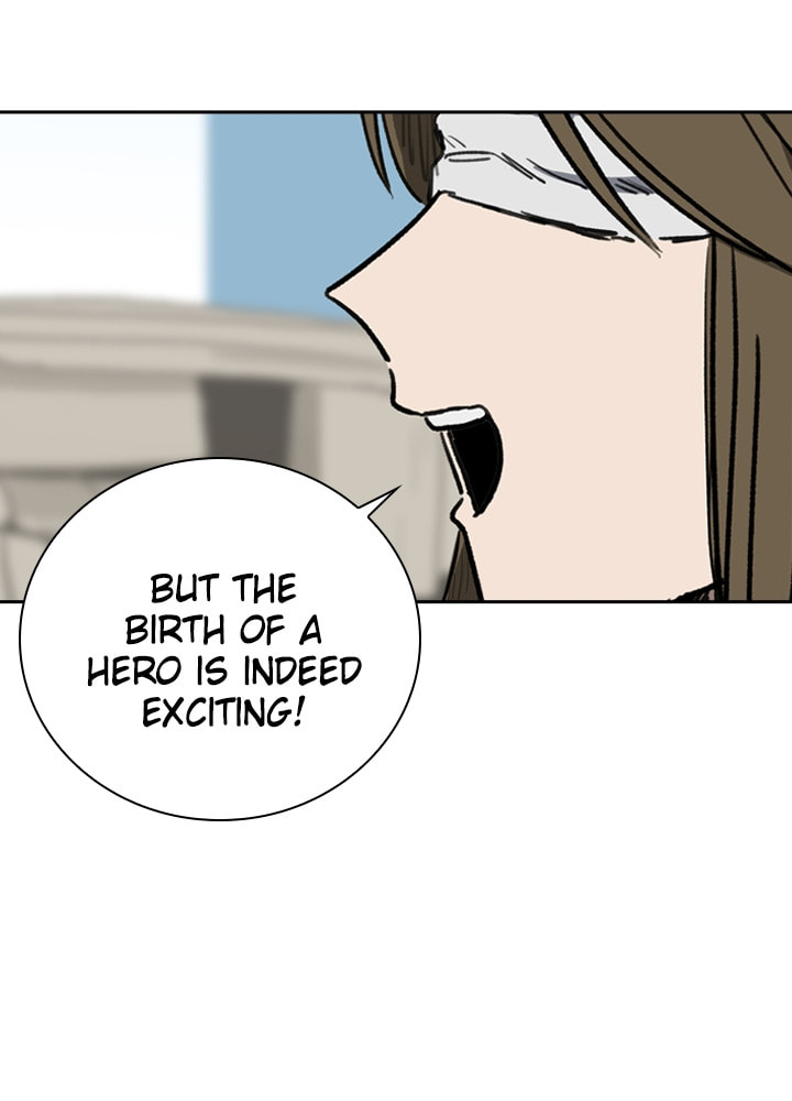 Fray Chapter 40 page 91 - 
