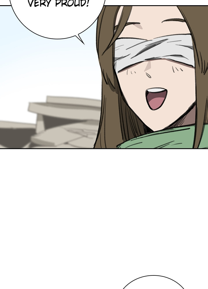 Fray Chapter 40 page 94 - 