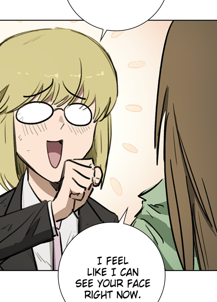 Fray Chapter 40 page 96 - 