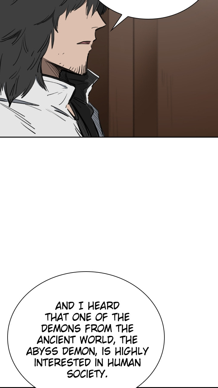Fray Chapter 41 page 11 - 