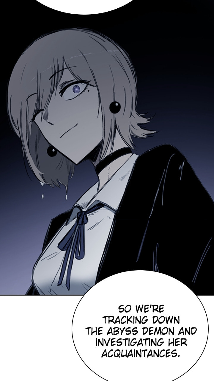 Fray Chapter 41 page 12 - 