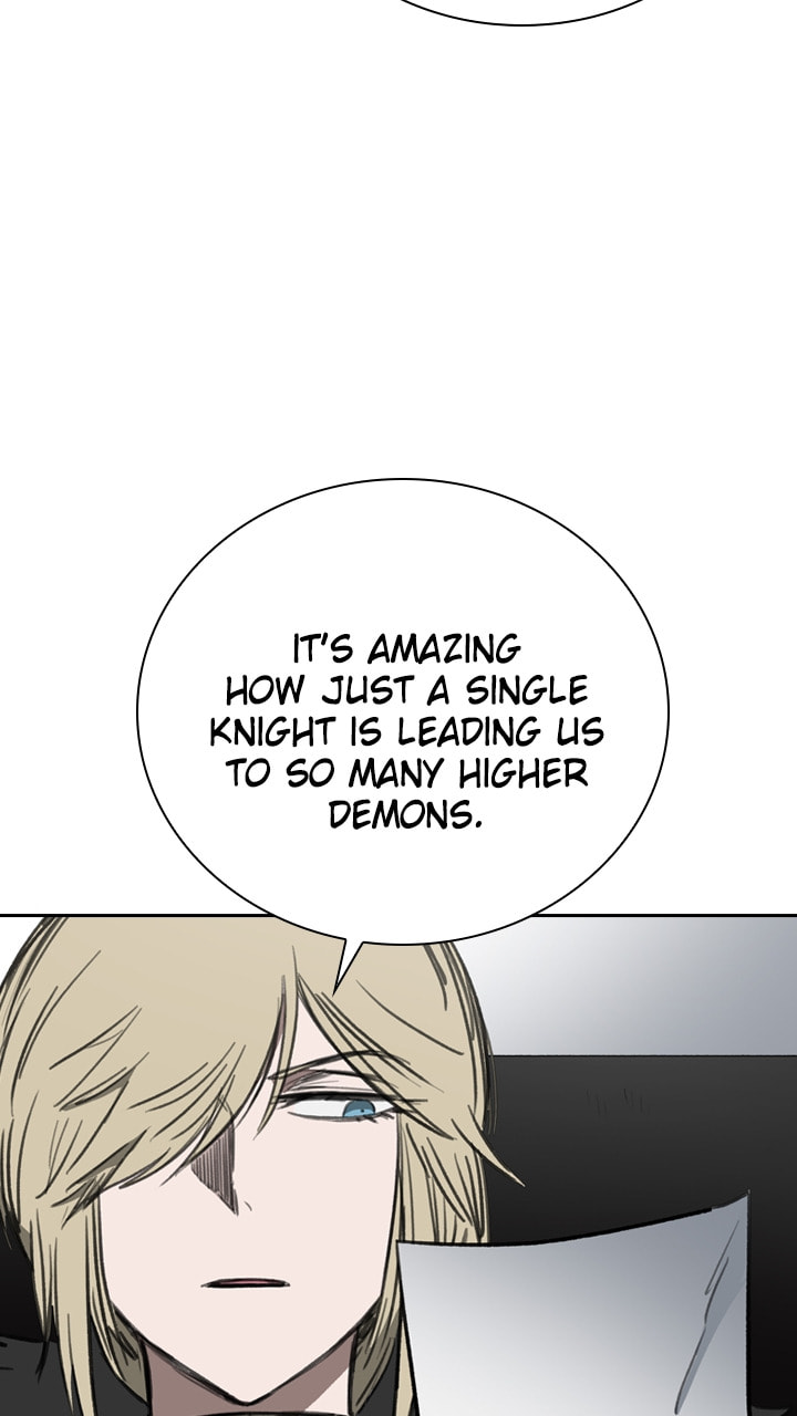 Fray Chapter 41 page 13 - 