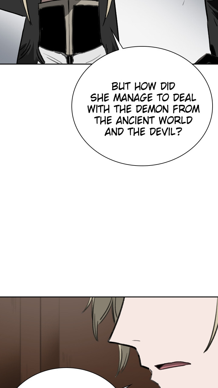 Fray Chapter 41 page 14 - 