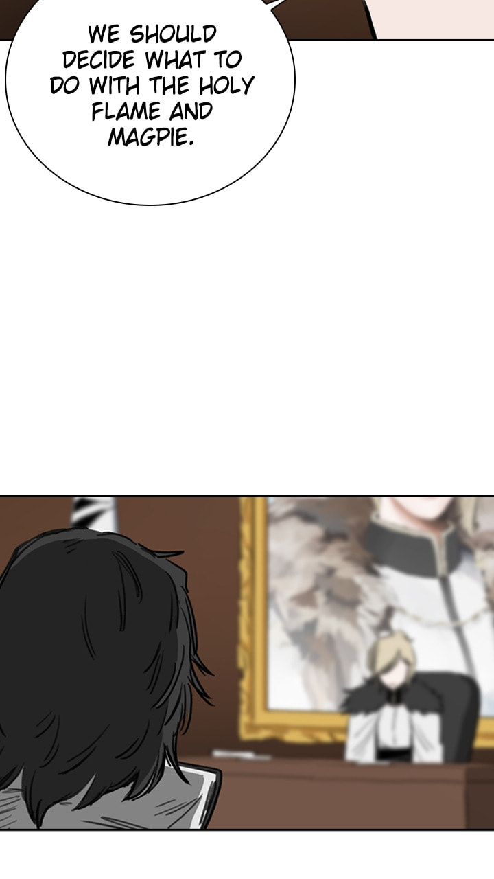 Fray Chapter 41 page 15 - 